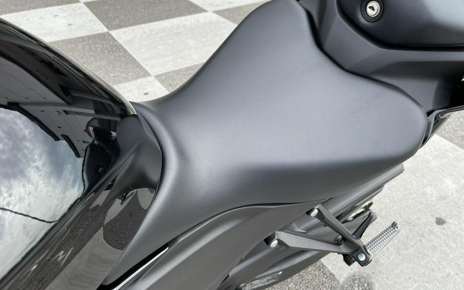 2026 Yamaha YZF-R3