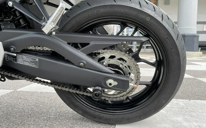 2026 Yamaha YZF-R3