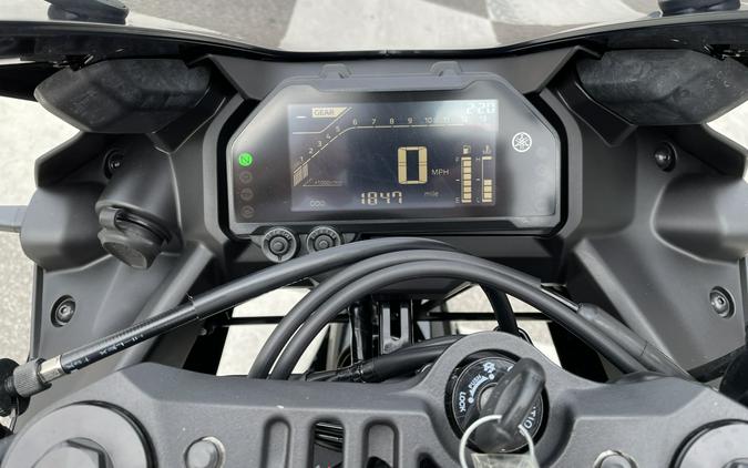 2026 Yamaha YZF-R3