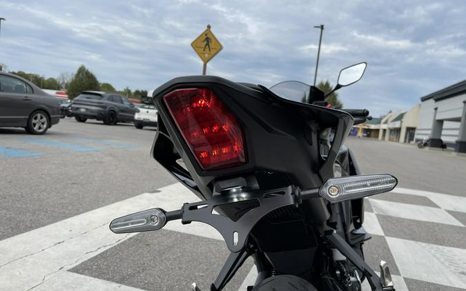 2026 Yamaha YZF-R3