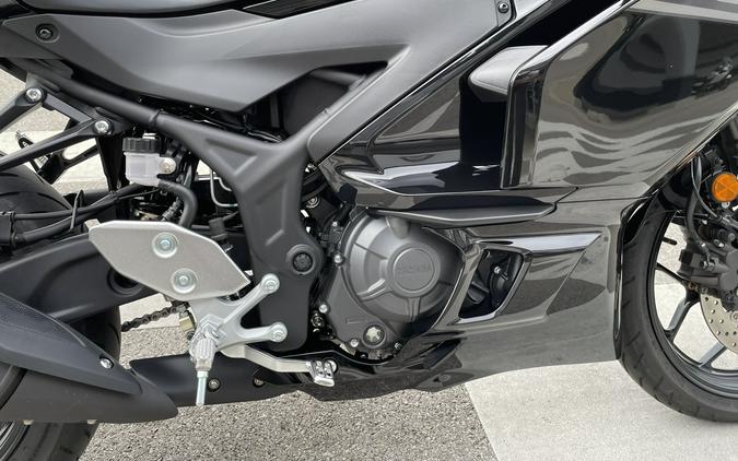 2026 Yamaha YZF-R3