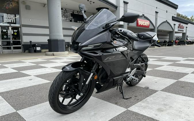 2026 Yamaha YZF-R3