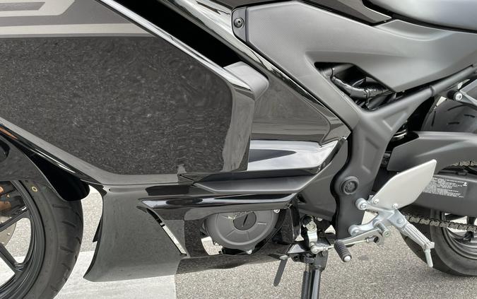 2026 Yamaha YZF-R3