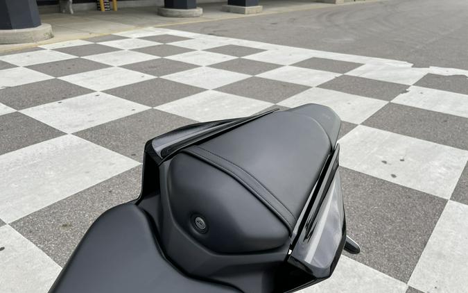 2026 Yamaha YZF-R3