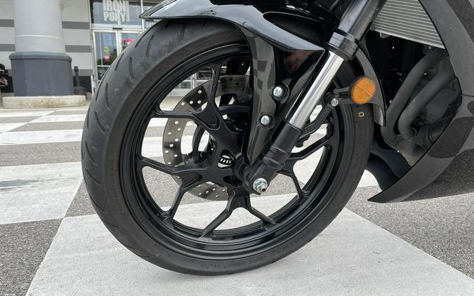 2026 Yamaha YZF-R3