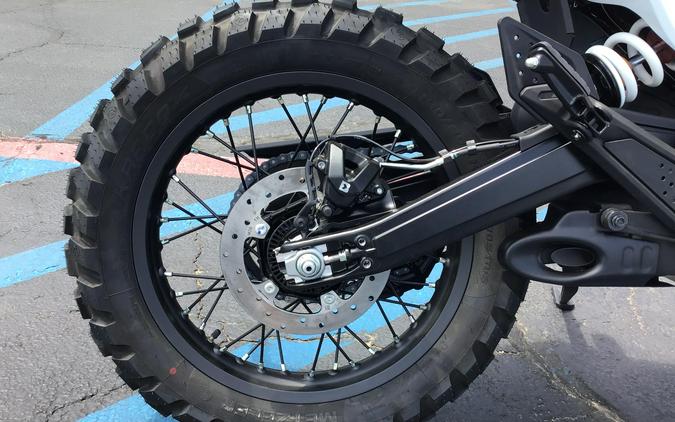 2026 KTM 390 ENDURO R