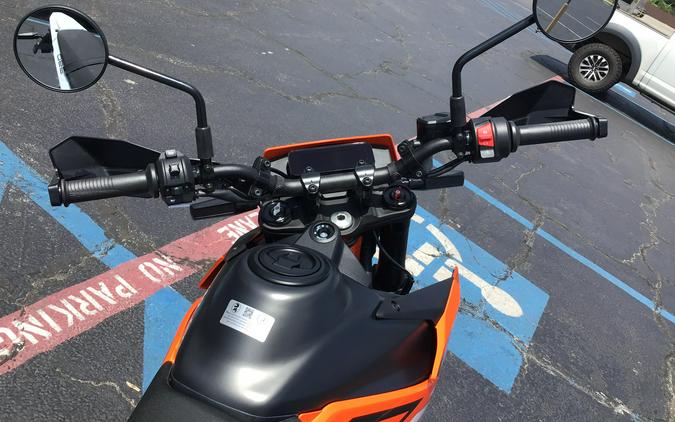 2026 KTM 390 ENDURO R