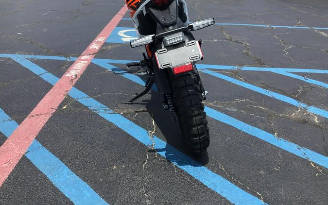 2026 KTM 390 ENDURO R