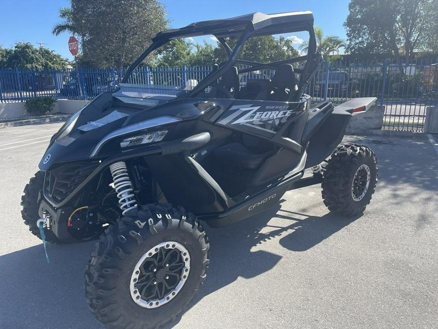 2022 CFMoto ZForce 950 HO EX