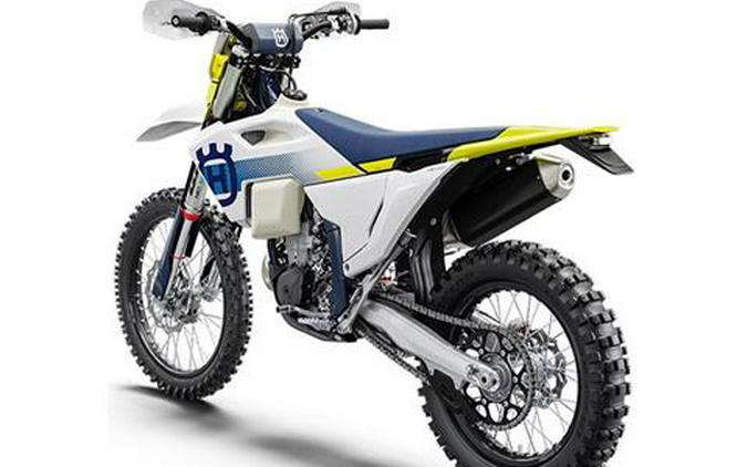 2024 Husqvarna FE 450