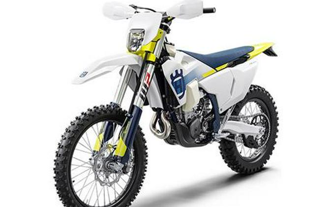 2024 Husqvarna FE 450