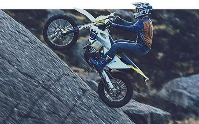 2024 Husqvarna FE 450