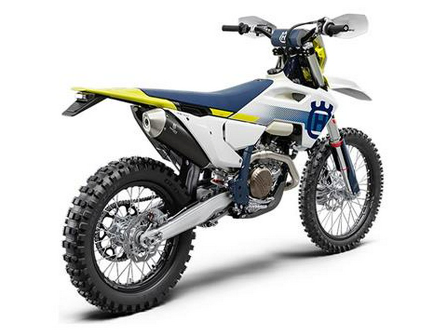 2024 Husqvarna FE 450