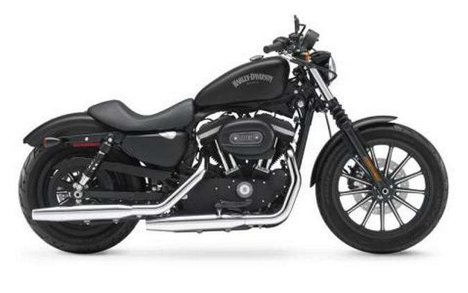 2013 Harley-Davidson Sportster® Iron 883™