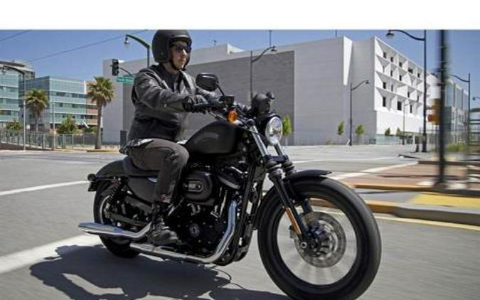 2013 Harley-Davidson Sportster® Iron 883™