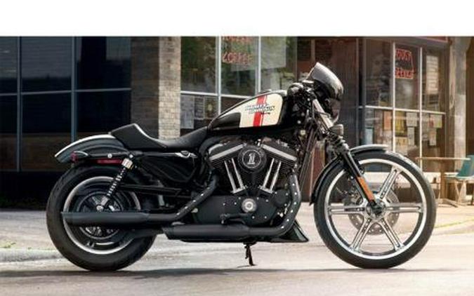 2013 Harley-Davidson Sportster® Iron 883™