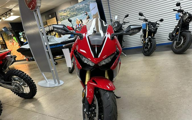 2023 Honda CBR1000RR