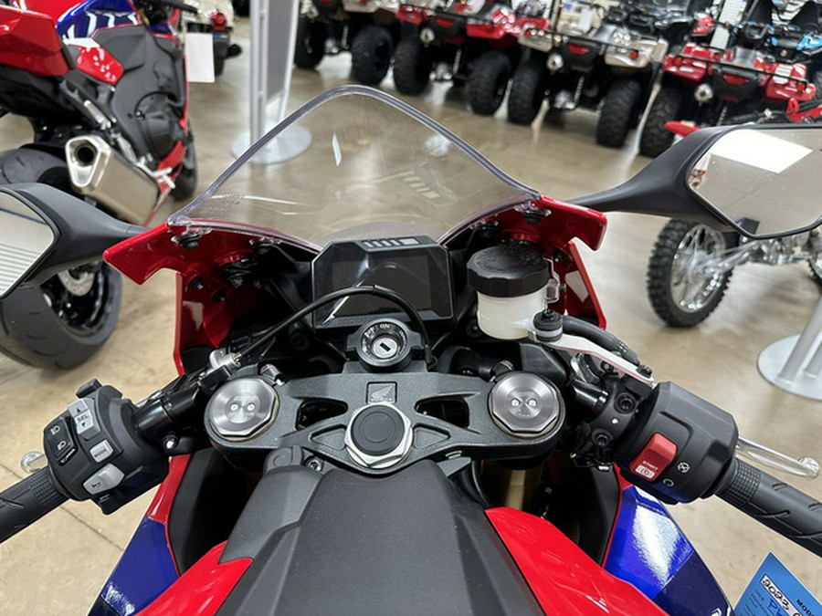 2023 Honda CBR1000RR