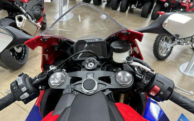 2023 Honda CBR1000RR