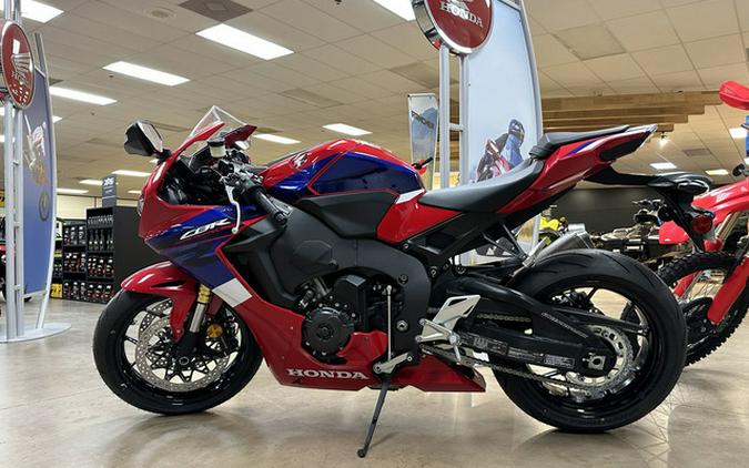 2023 Honda CBR1000RR