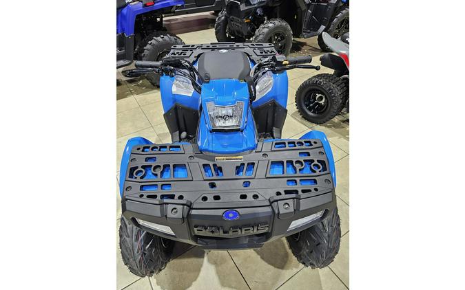 2024 Polaris Industries SPORTSMAN 110 EFI - VELOCITY BLUE