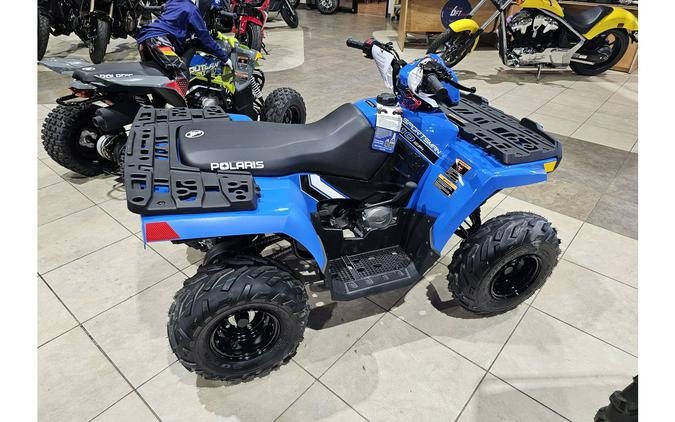 2024 Polaris Industries SPORTSMAN 110 EFI - VELOCITY BLUE