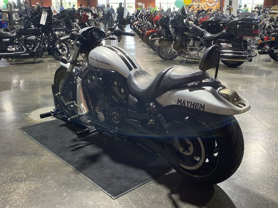 2011 Harley-Davidson VRSC DX - V-Rod Night Rod Special