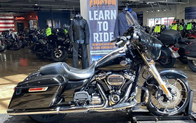 2021 Harley-Davidson FLHXS - Street Glide Special