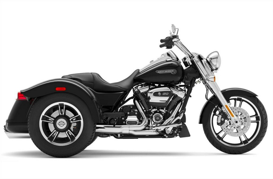 2021 Harley-Davidson® Trike Freewheeler