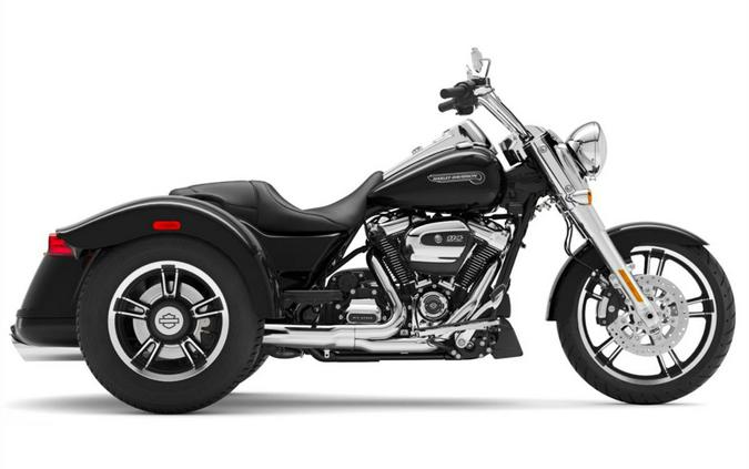 2021 Harley-Davidson® Trike Freewheeler