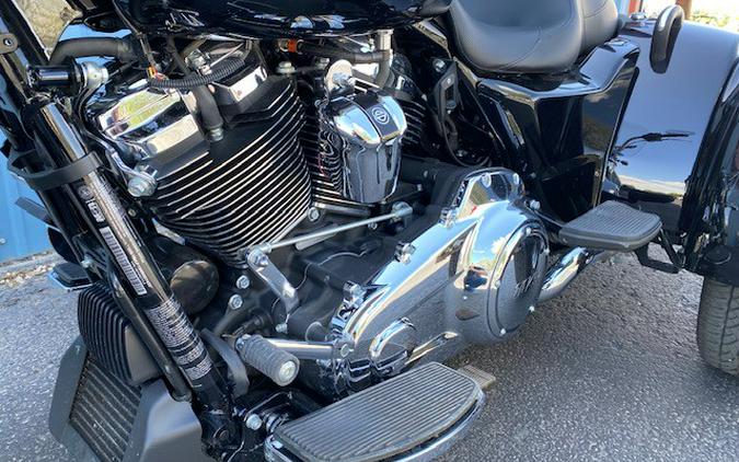 2021 Harley-Davidson® Trike Freewheeler