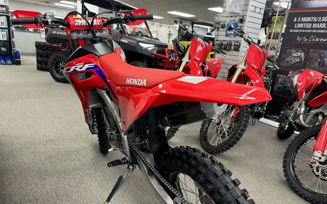 2024 Honda® CRF450X