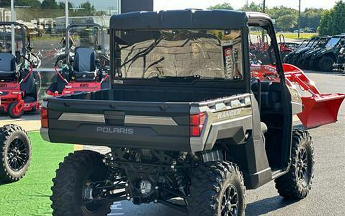 2024 Polaris Ranger XP 1000 Premium