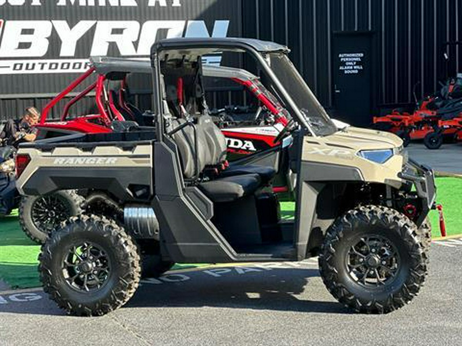 2024 Polaris Ranger XP 1000 Premium