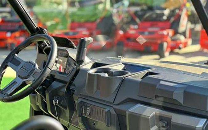 2024 Polaris Ranger XP 1000 Premium