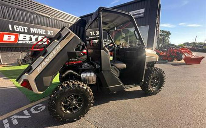 2024 Polaris Ranger XP 1000 Premium