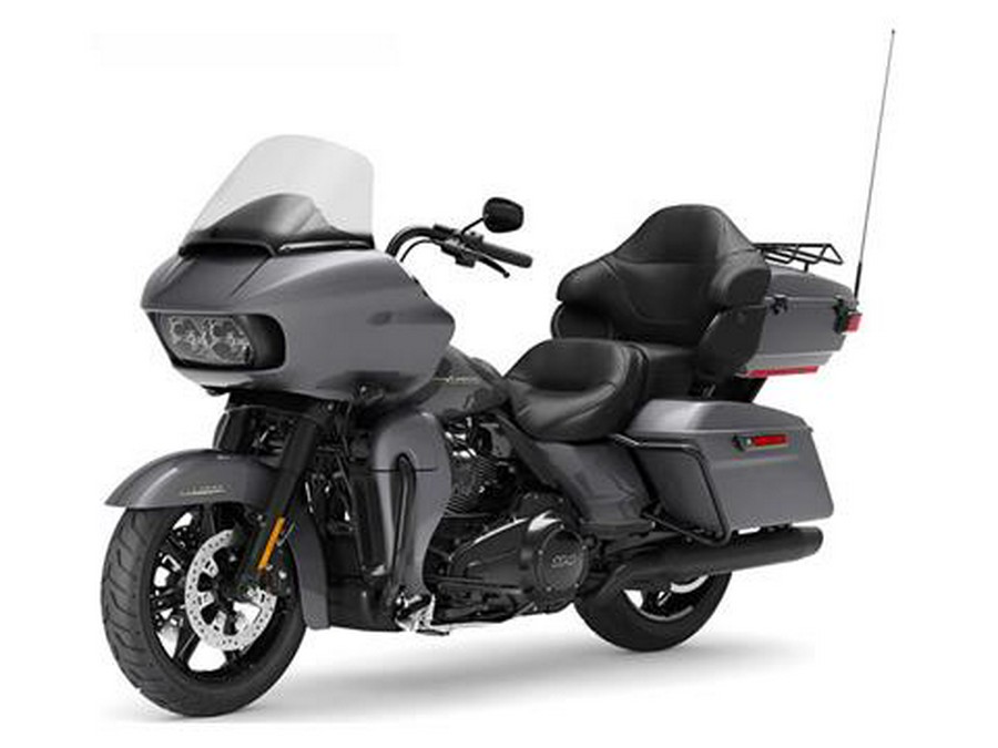 2021 Harley-Davidson Road Glide® Limited