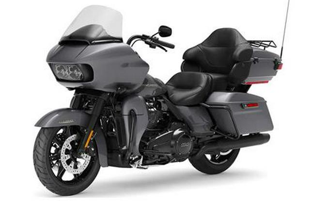 2021 Harley-Davidson Road Glide® Limited