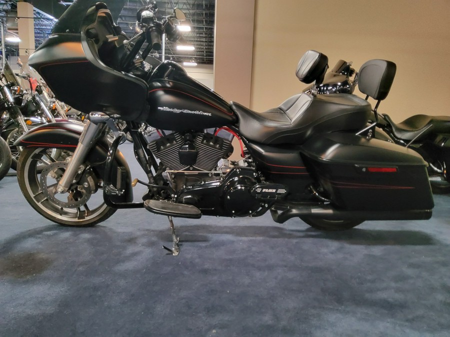 2015 Harley-Davidson Road Glide® Special