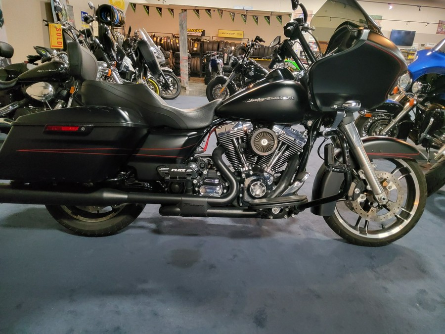 2015 Harley-Davidson Road Glide® Special