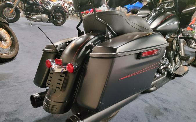 2015 Harley-Davidson Road Glide® Special