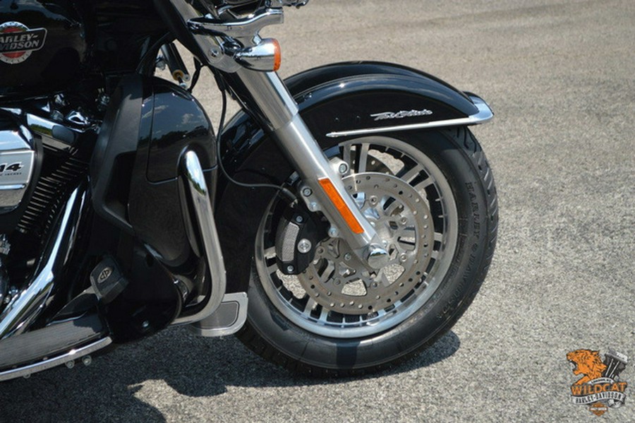 2024 Harley-Davidson Trike FLHTCUTG - Tri Glide Ultra