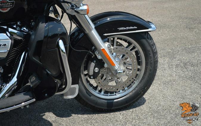 2024 Harley-Davidson Trike FLHTCUTG - Tri Glide Ultra