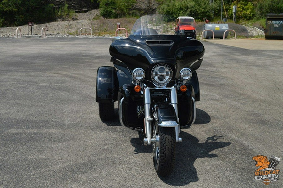 2024 Harley-Davidson Trike FLHTCUTG - Tri Glide Ultra