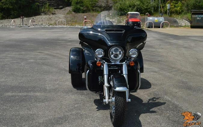 2024 Harley-Davidson Trike FLHTCUTG - Tri Glide Ultra