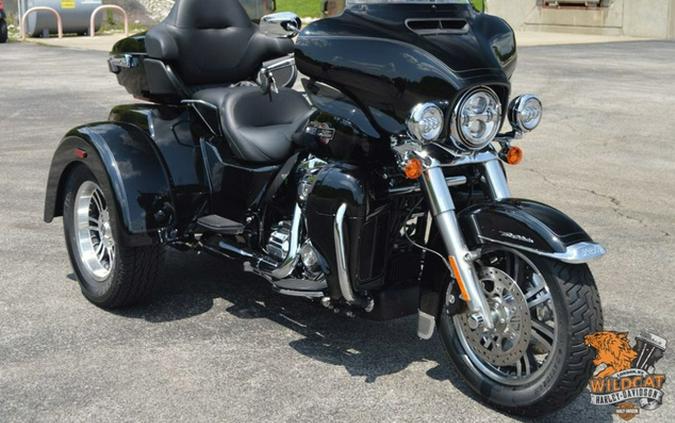 2024 Harley-Davidson Trike FLHTCUTG - Tri Glide Ultra