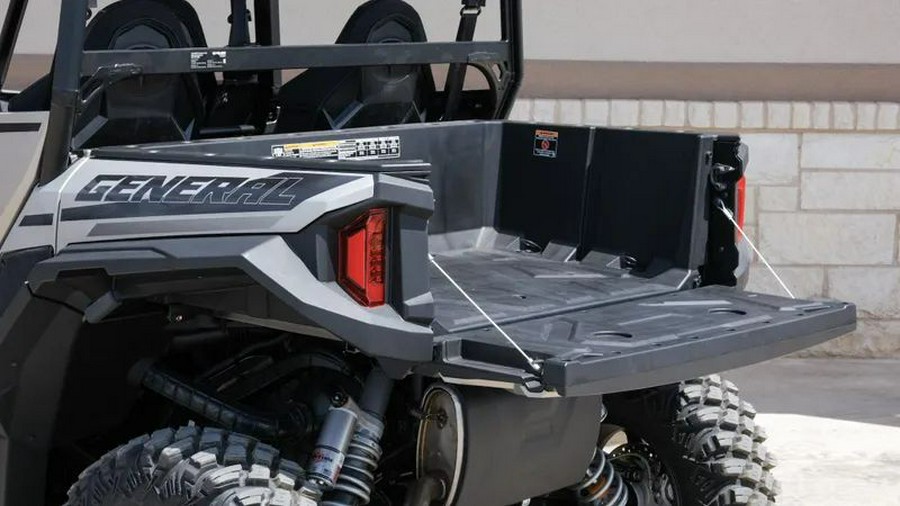 2024 Polaris General XP 4 1000 Premium