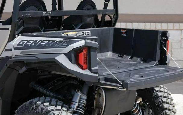 2024 Polaris General XP 4 1000 Premium