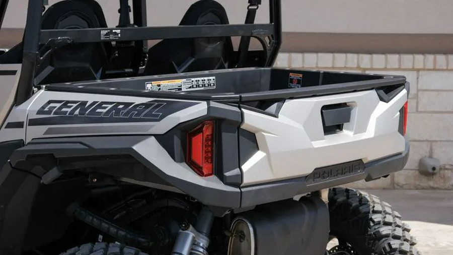 2024 Polaris General XP 4 1000 Premium