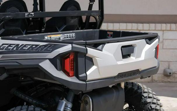 2024 Polaris General XP 4 1000 Premium